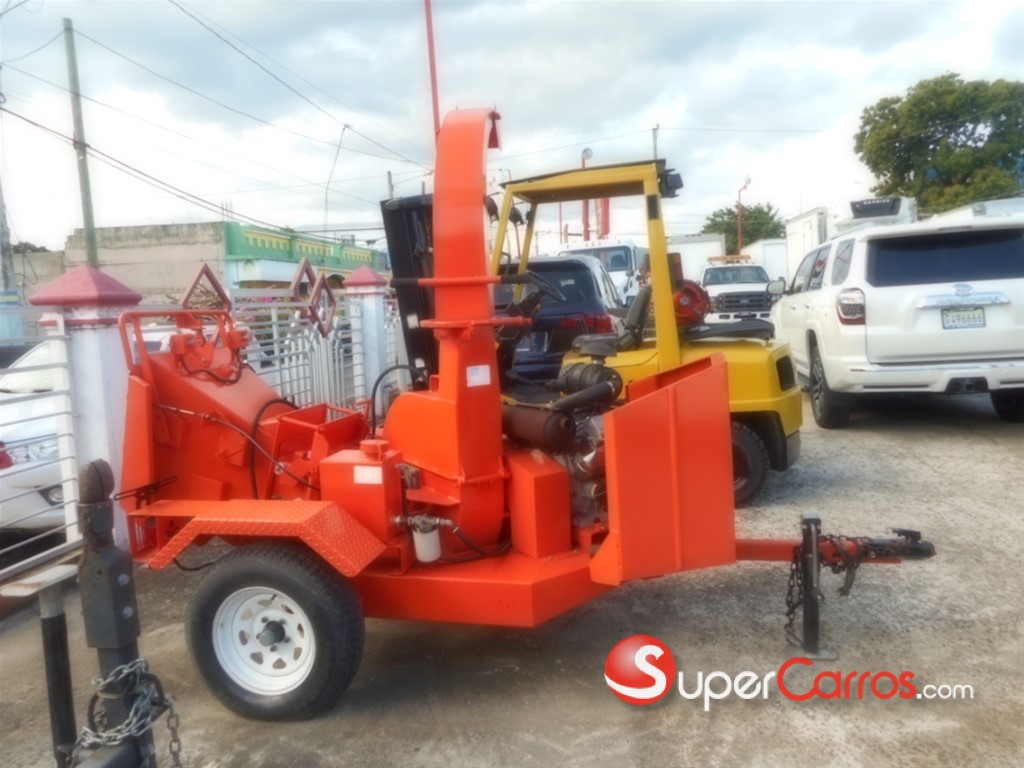 2021 Salsco 6240sxt — foto 3 / 8