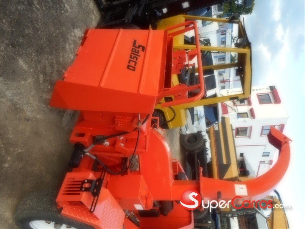2021 Salsco 6240sxt — foto 4 / 8