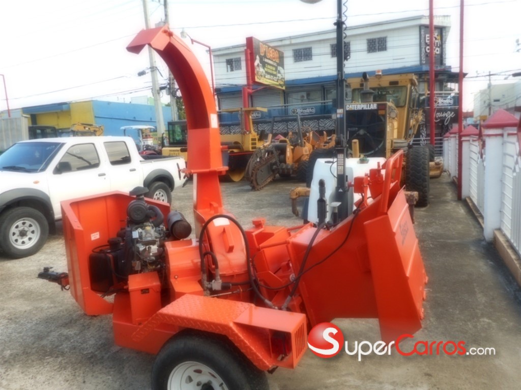 2021 Salsco 6240sxt — foto 5 / 8