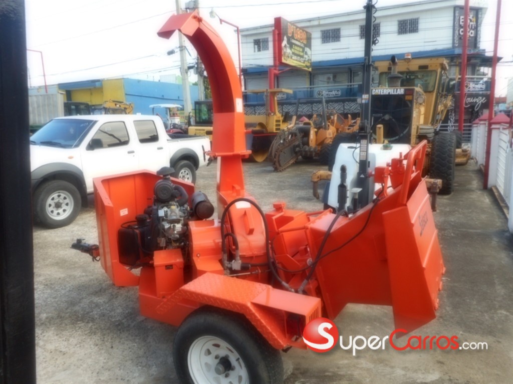2021 Salsco 6240sxt — foto 6 / 8