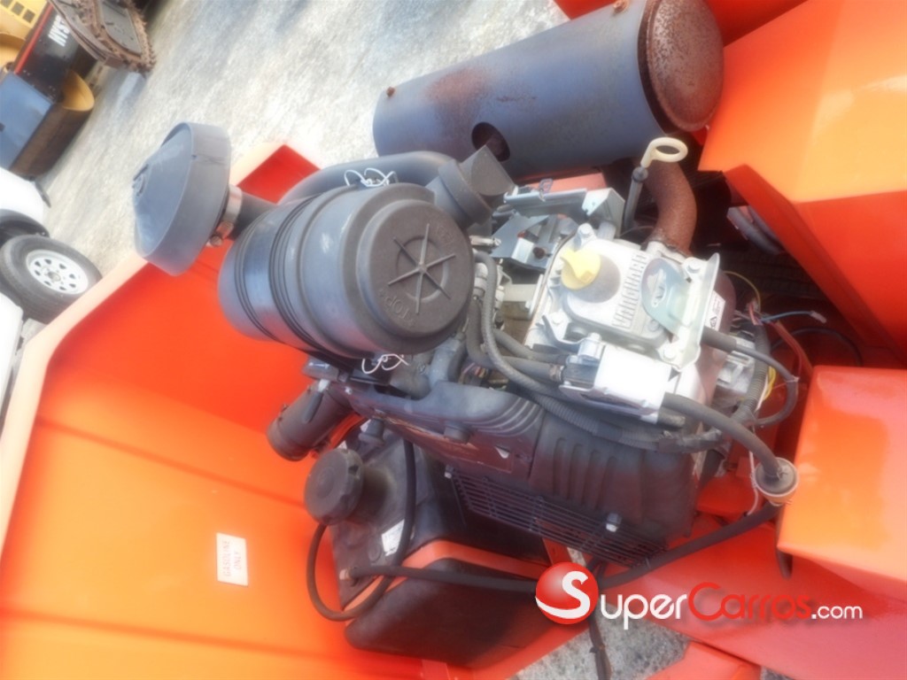 2021 Salsco 6240sxt — foto 7 / 8