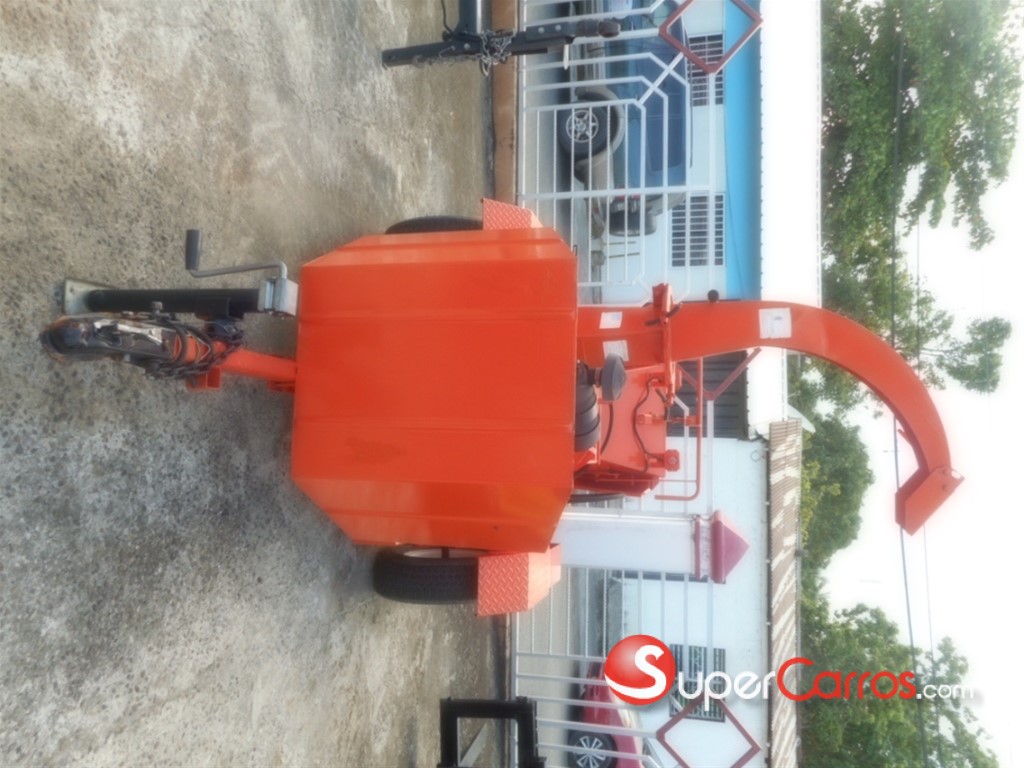 2021 Salsco 6240sxt — foto 8 / 8