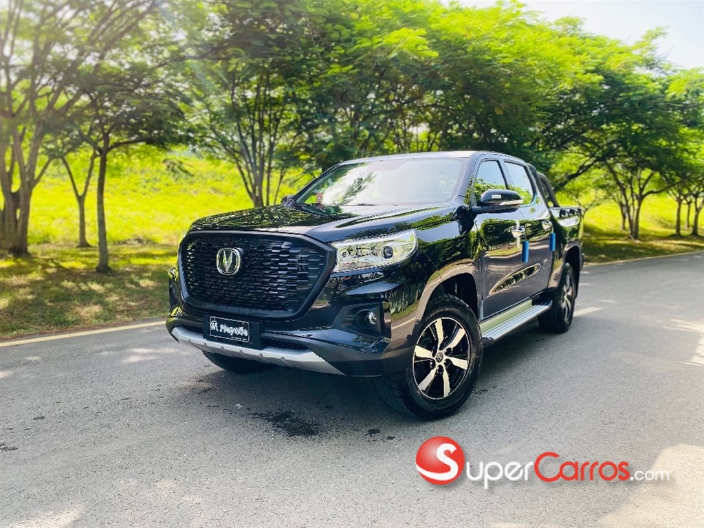 2025 Changan Hunter LV3