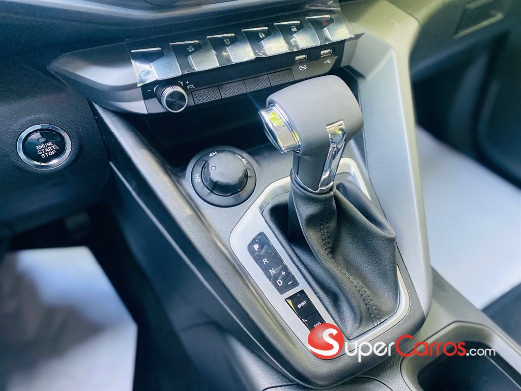 2025 Changan Hunter LV3 — foto 7 / 12