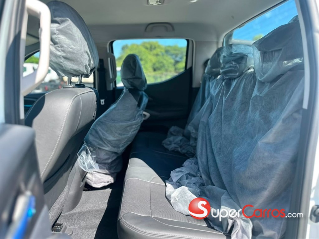 2025 Changan Hunter LV3 — foto 6 / 9