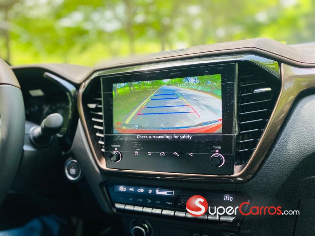 2026 Isuzu DMAX LSE — foto 12 / 12