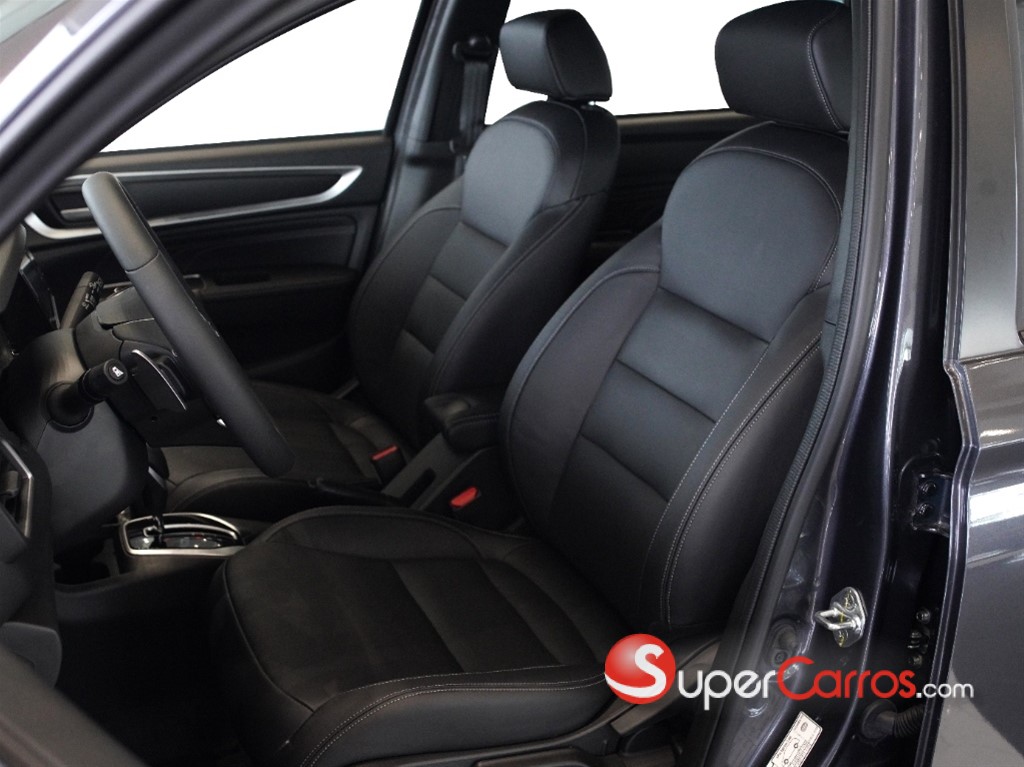 2024 Honda BR-V Touring — foto 2 / 8