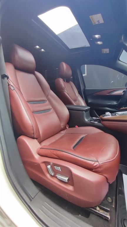 2018 Mazda CX-9 Signature — foto 6 / 10