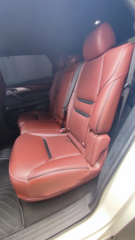 2018 Mazda CX-9 Signature — foto 9 / 10