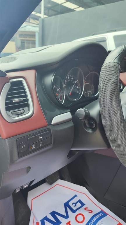2018 Mazda CX-9 Signature — foto 10 / 10