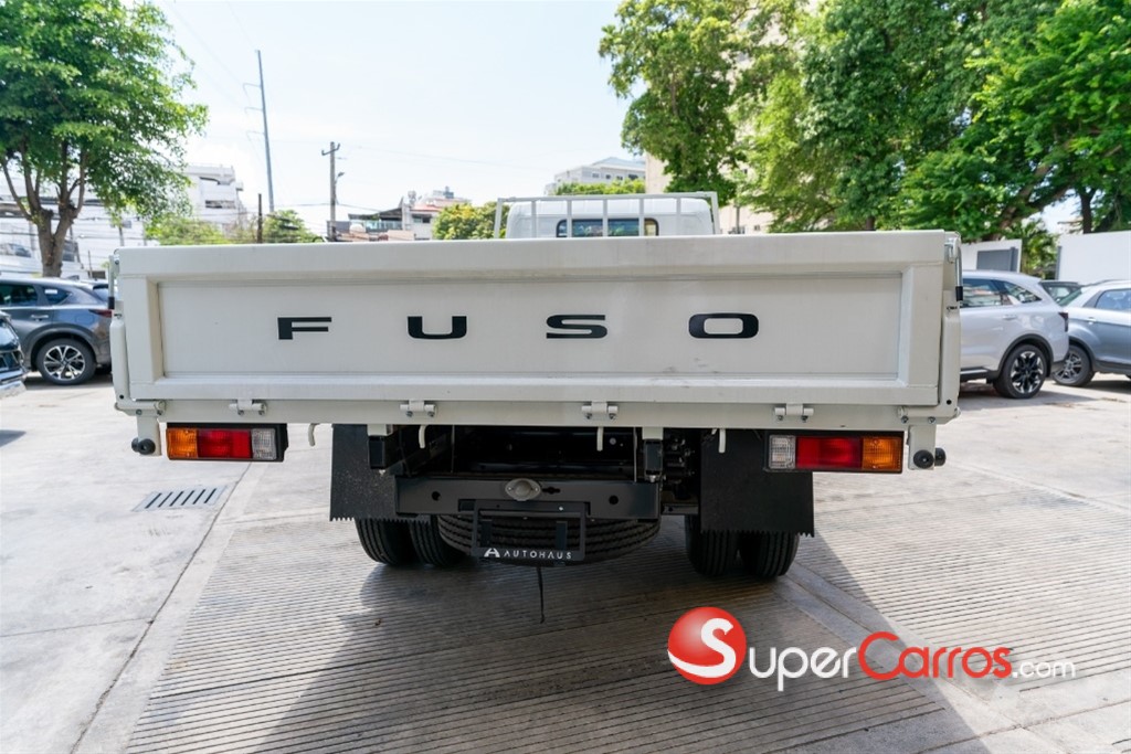 2025 Mitsubishi Motors Canter Cama 14 Pies — foto 2 / 6