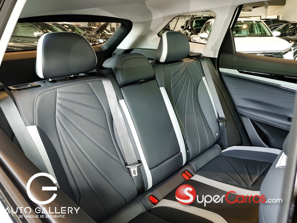 2026 Geely Starray GF — foto 12 / 12