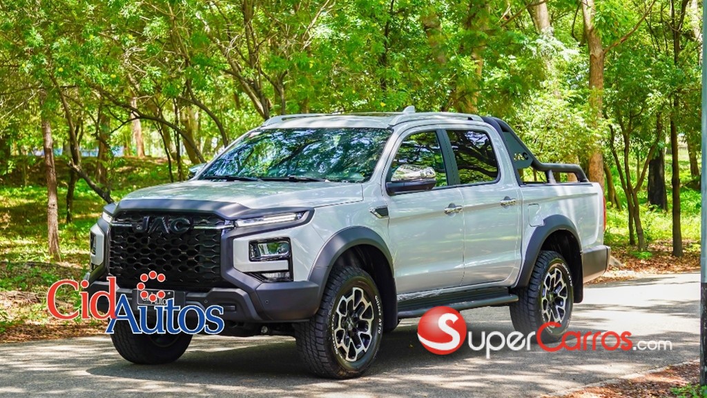 2027 Jac T9 — foto 2 / 12