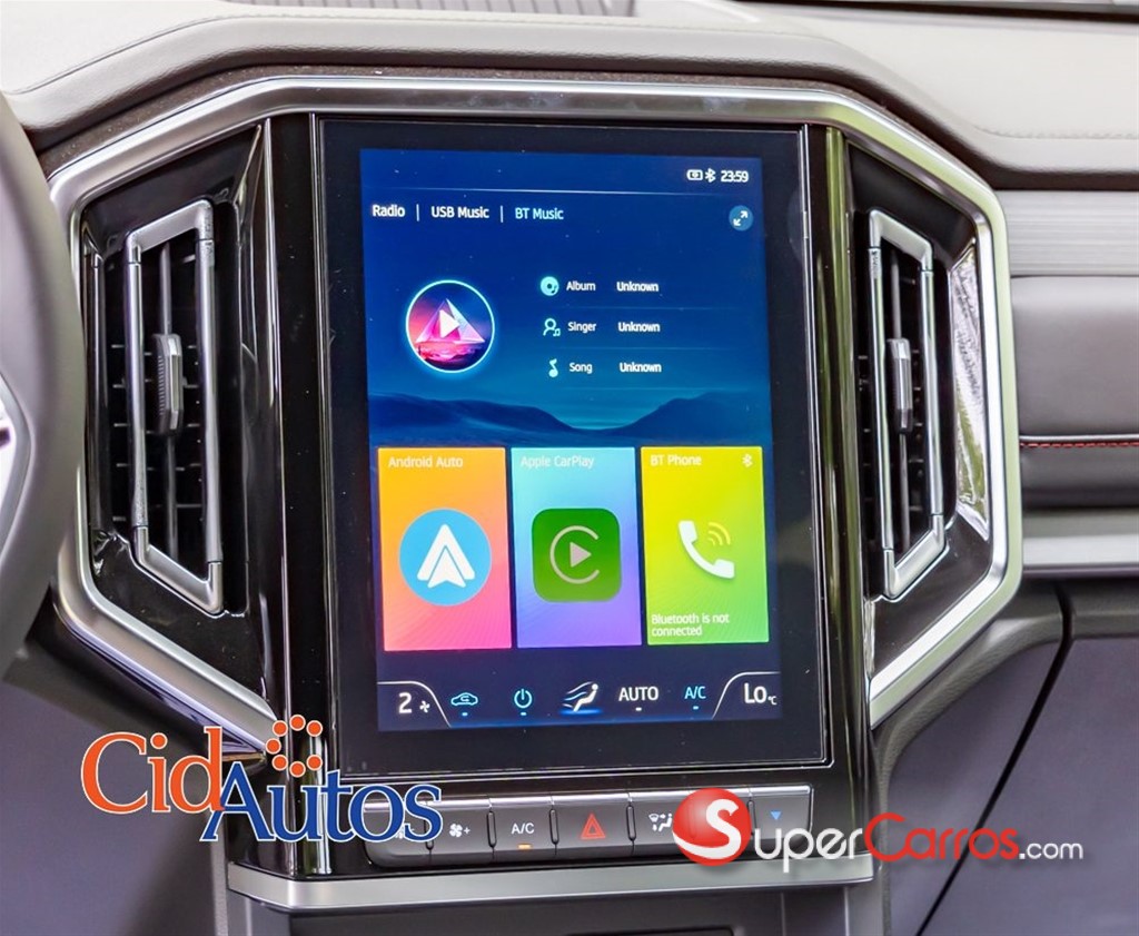 2027 Jac T9 — foto 6 / 12