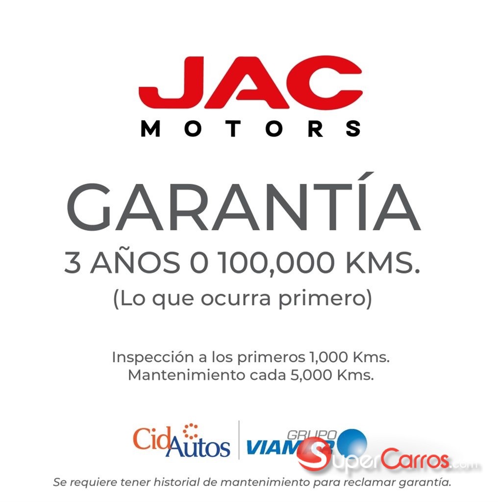 2027 Jac T9 — foto 12 / 12
