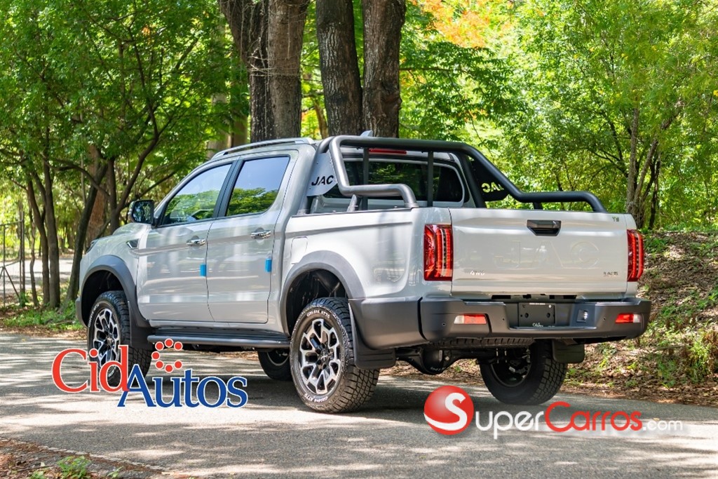 2027 Jac T9 — foto 4 / 12