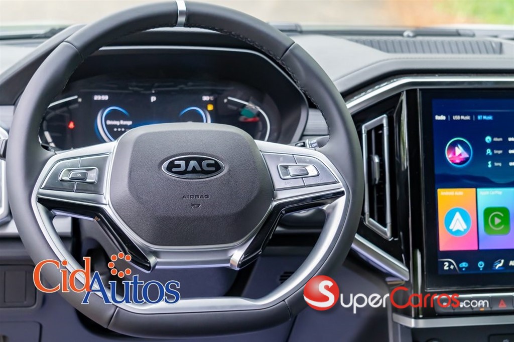 2027 Jac T9 — foto 5 / 12