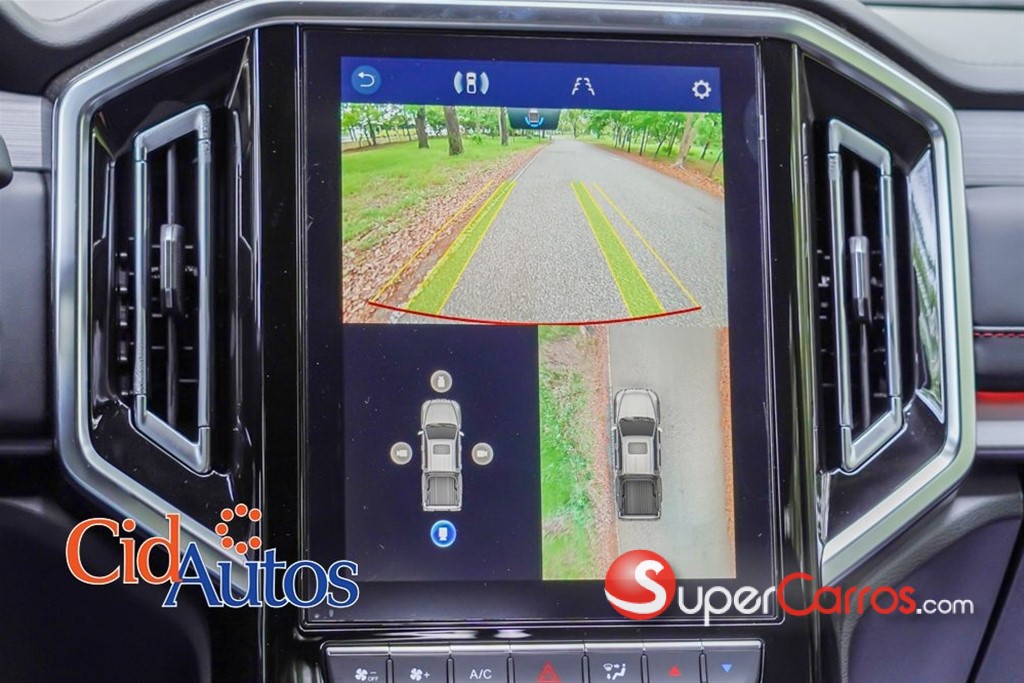 2027 Jac T9 — foto 7 / 12