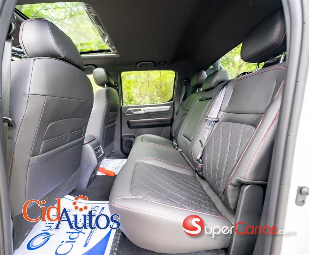2027 Jac T9 — foto 11 / 12