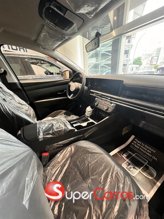 2026 Hyundai Tucson — foto 5 / 7
