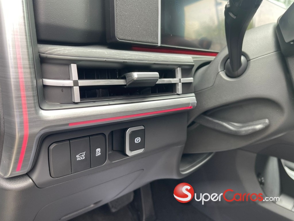 2026 Hyundai Santa Fe — foto 12 / 12