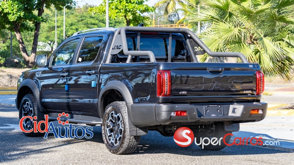 2027 Jac T9 — foto 4 / 11
