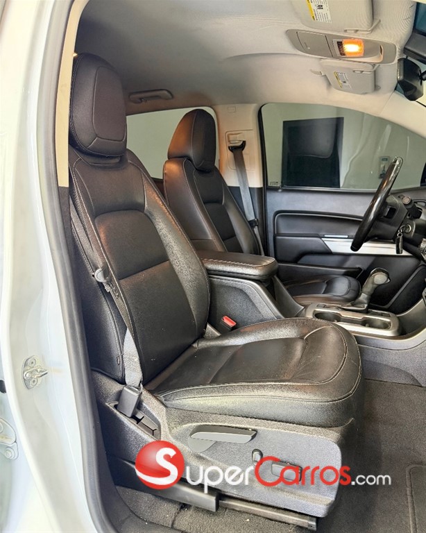 2020 Chevrolet Colorado LT — foto 2 / 9