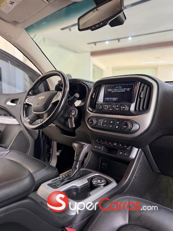 2018 Chevrolet Colorado ZR2 — foto 2 / 9