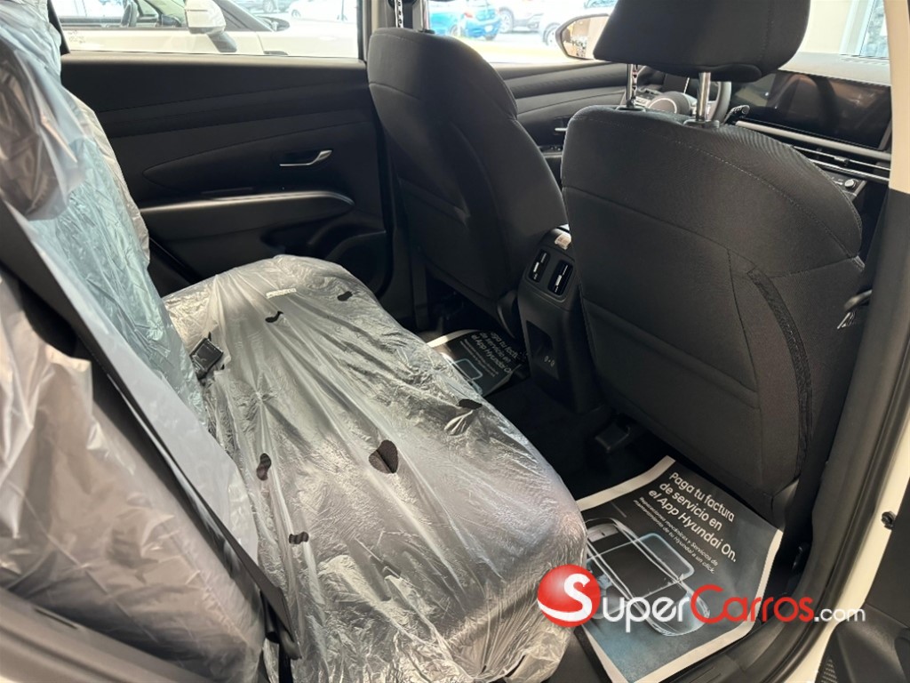 2026 Hyundai Tucson — foto 2 / 9