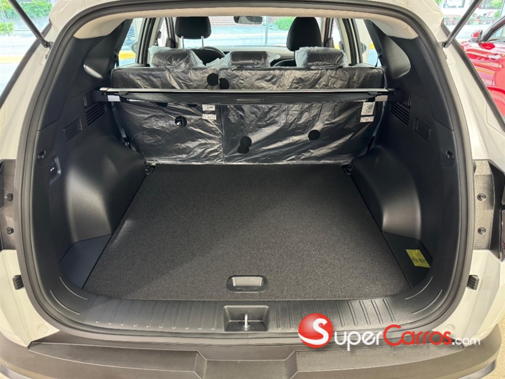 2026 Hyundai Tucson — foto 3 / 9