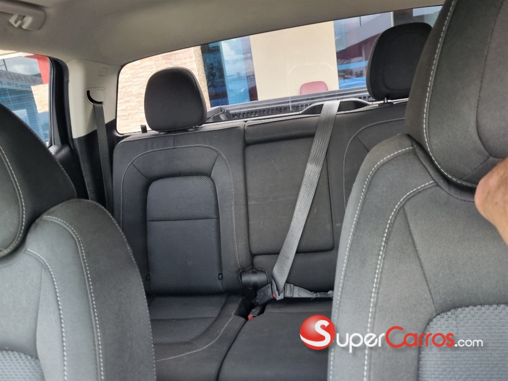 2019 Chevrolet Colorado LT — foto 12 / 12