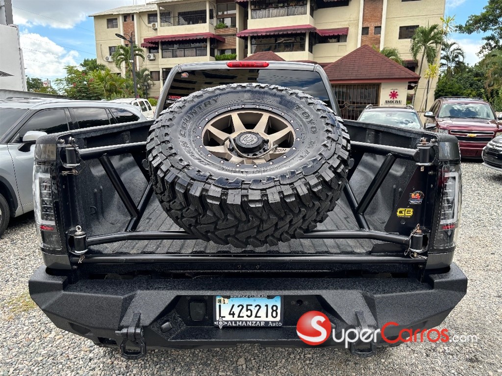 2013 GMC Sierra 2500 HD — foto 3 / 12