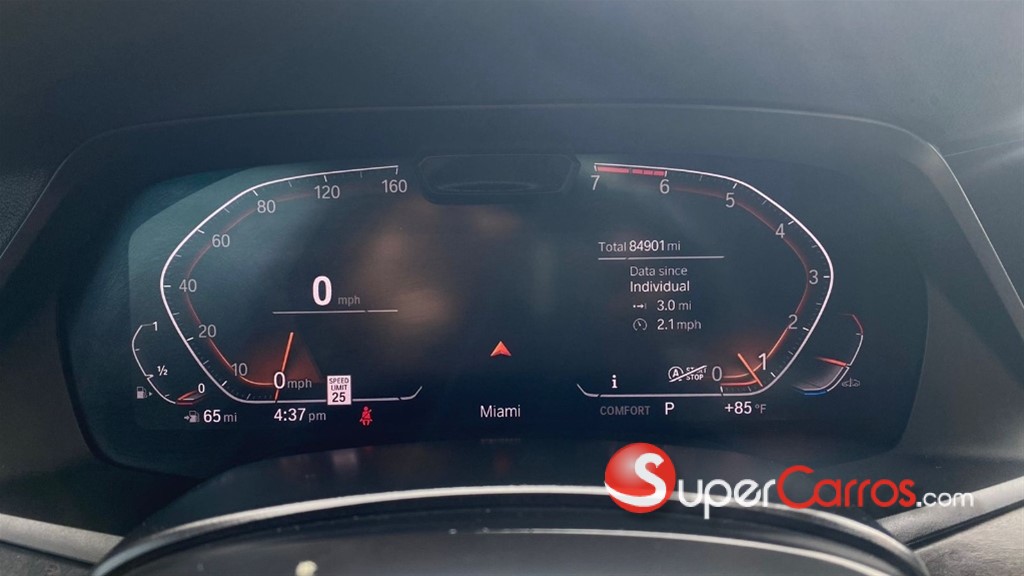 2019 BMW X 5 XDRIVE 50i — foto 2 / 12