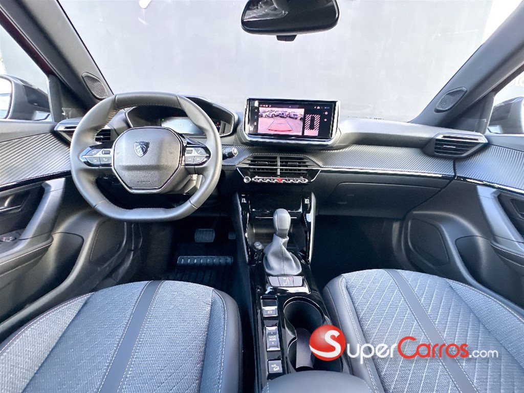 2008 Peugeot Allure 2025 — foto 5 / 8