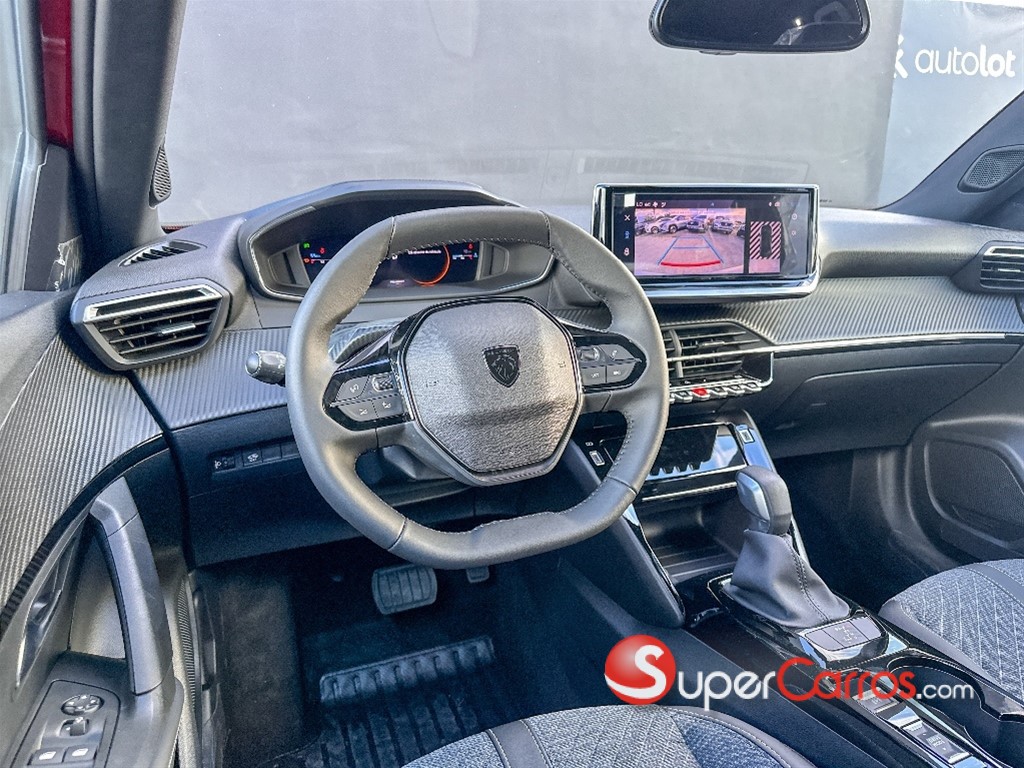 2008 Peugeot Allure 2025 — foto 6 / 8