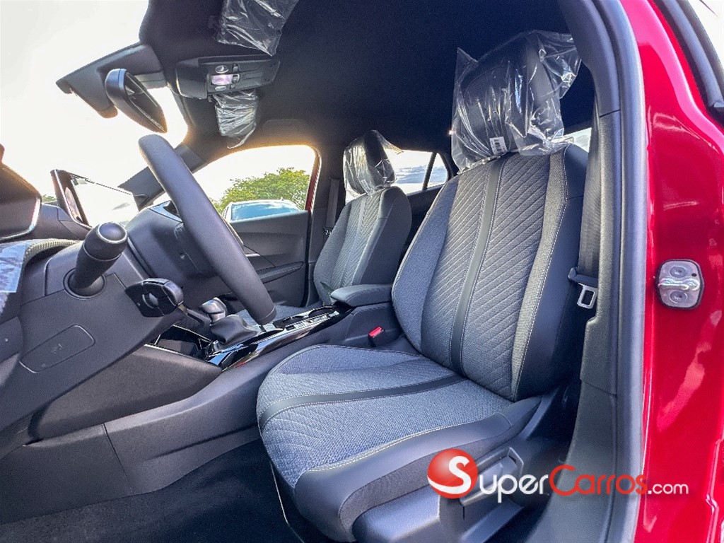 2008 Peugeot Allure 2025 — foto 7 / 8