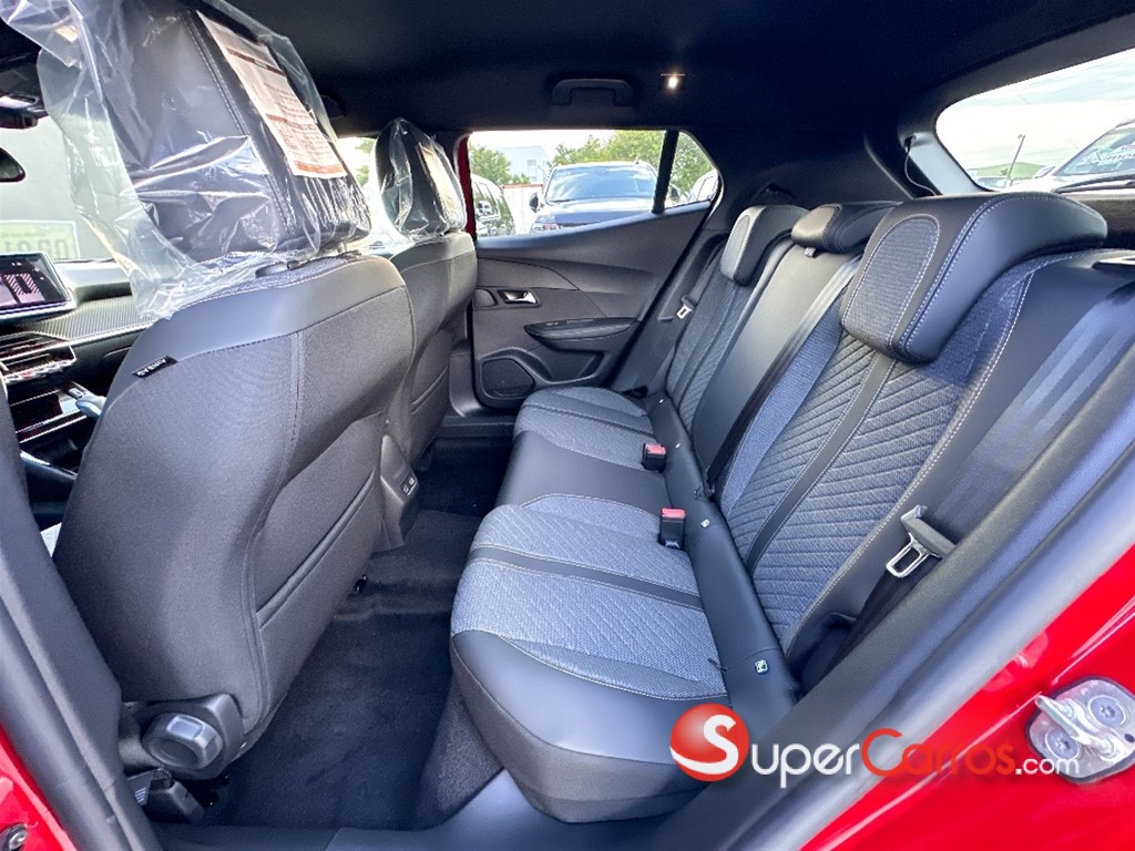 2008 Peugeot Allure 2025 — foto 8 / 8