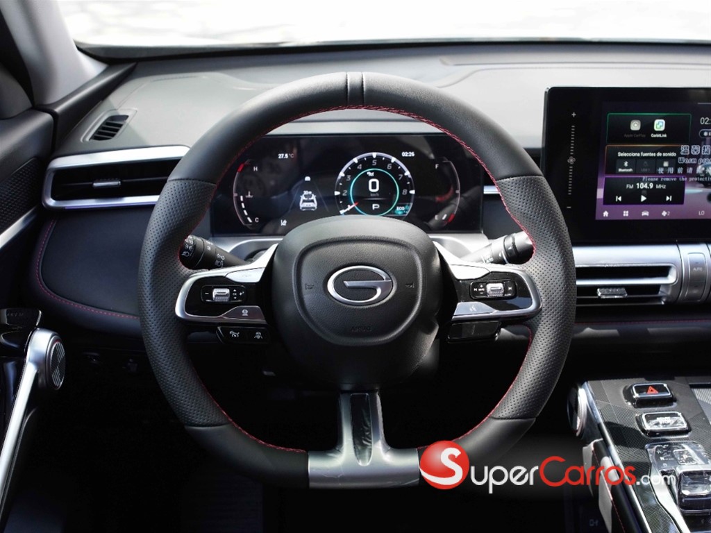 2024 GAC Emkoo Elite — foto 4 / 6