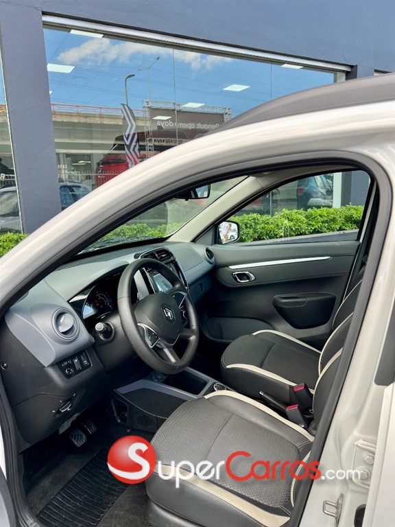 2025 Renault Kwid e-Tech — foto 2 / 5