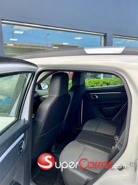 2025 Renault Kwid e-Tech — foto 3 / 5