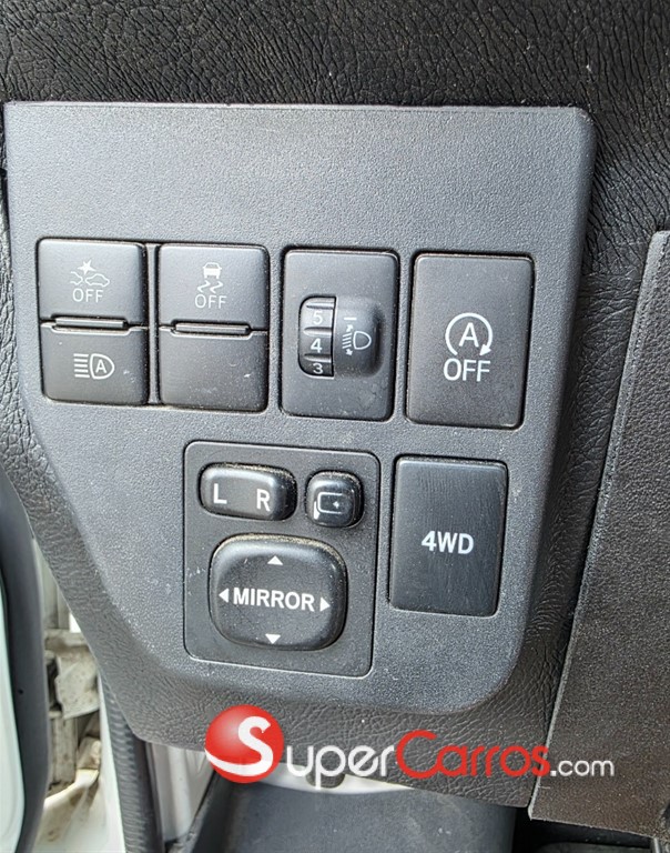 2020 Daihatsu Hijet — foto 3 / 11