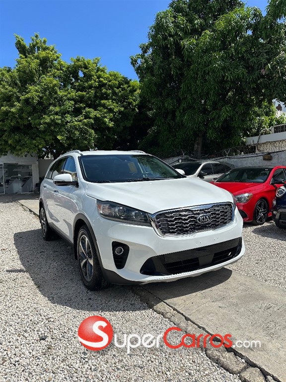 2019 Kia Sorento EX — foto 3 / 10
