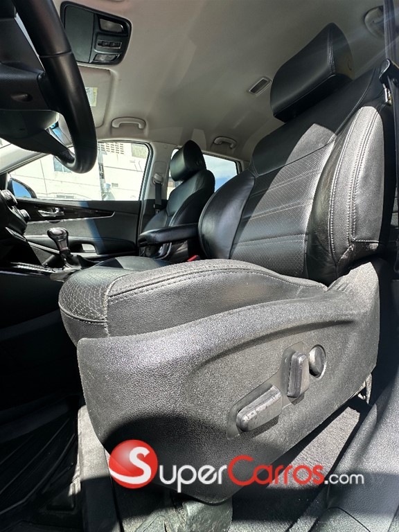 2019 Kia Sorento EX — foto 7 / 10