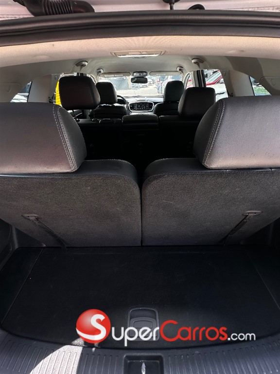 2019 Kia Sorento EX — foto 9 / 10