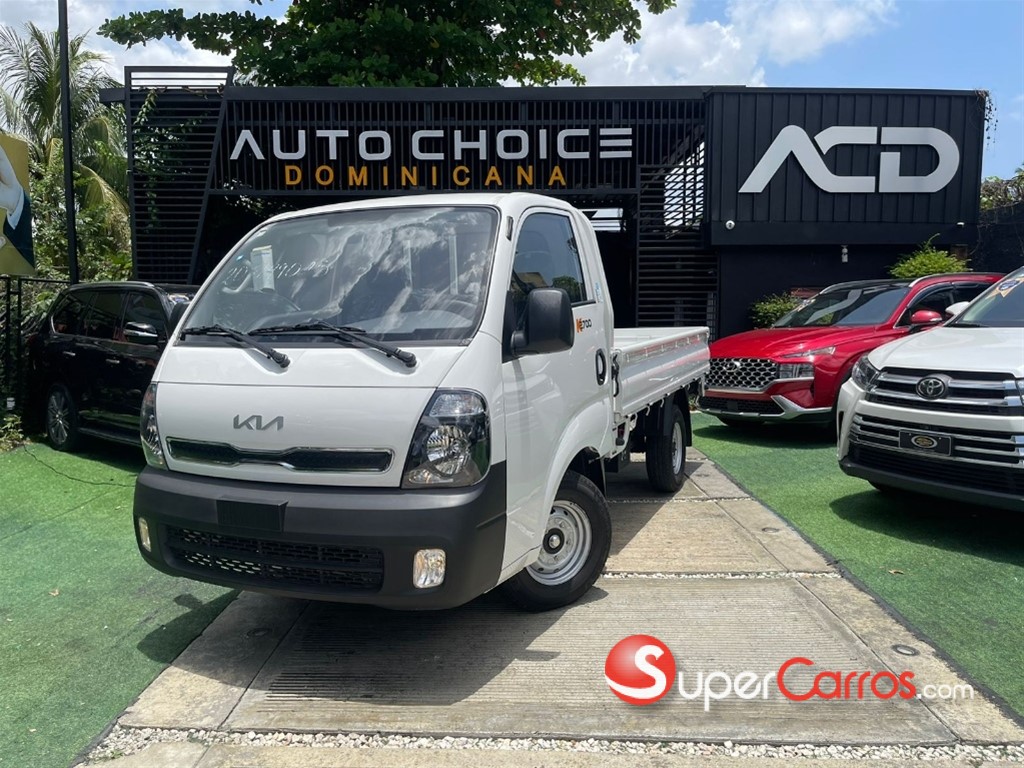 2026 Kia K-2700 — foto 3 / 12