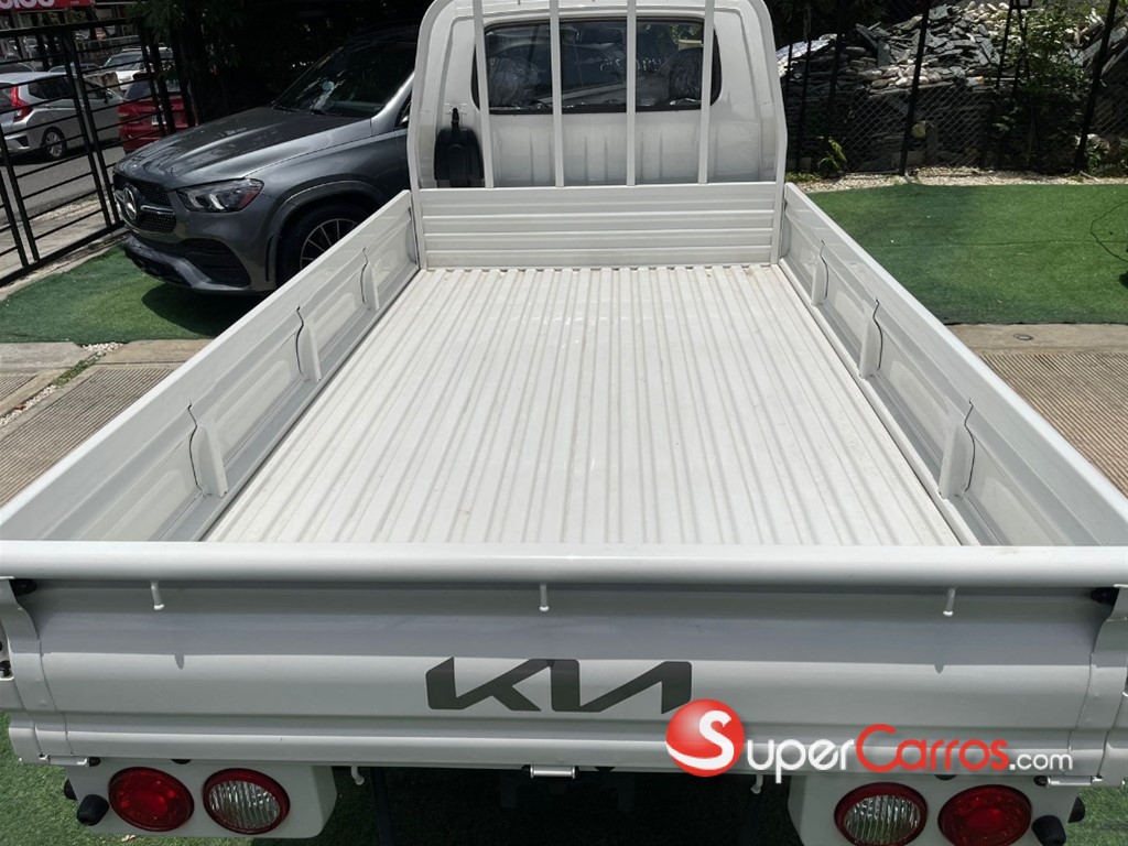 2026 Kia K-2700 — foto 8 / 12