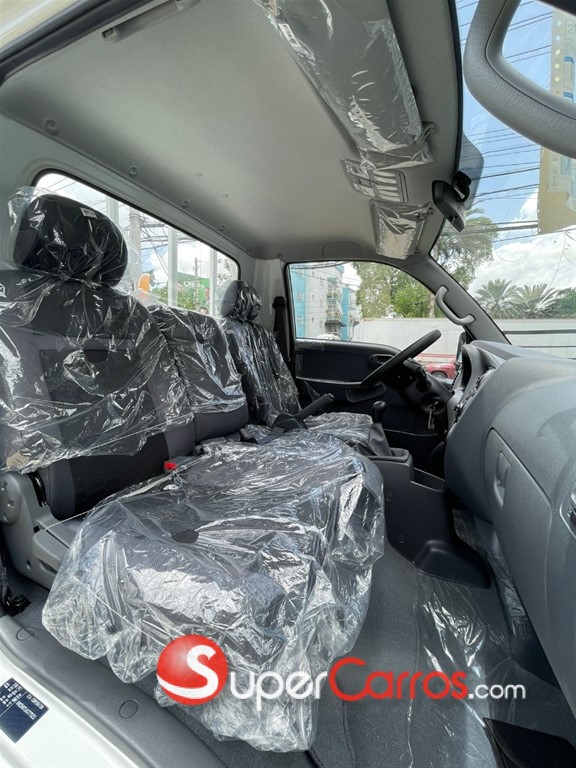 2026 Kia K-2700 — foto 9 / 12