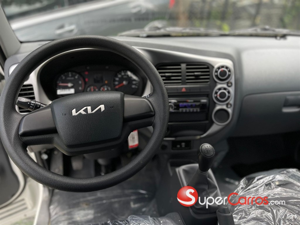 2026 Kia K-2700 — foto 10 / 12