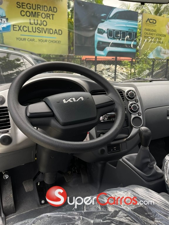 2026 Kia K-2700 — foto 12 / 12