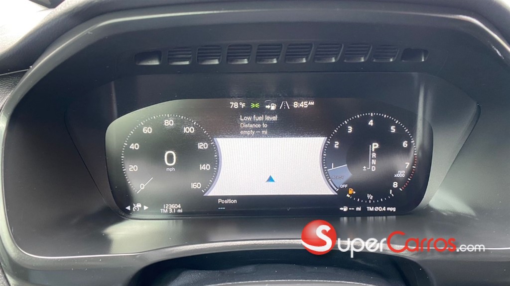 2019 Volvo XC90 Momentum T6 — foto 3 / 12